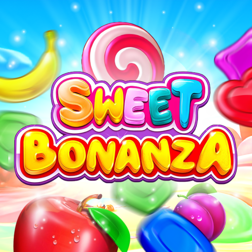 Sweet Bonanza icon